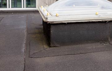 disadvantages of Boulder Clough flat roofs