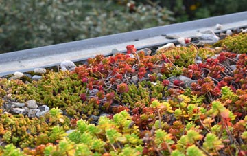 the cost of Boulder Clough green roof installation