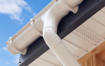 Boulder Clough gutter installation costs