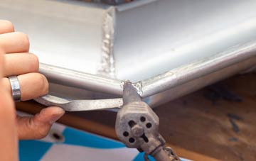 disadvantages of Boulder Clough lead roofing