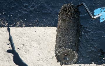 Boulder Clough liquid sealant waterproofing