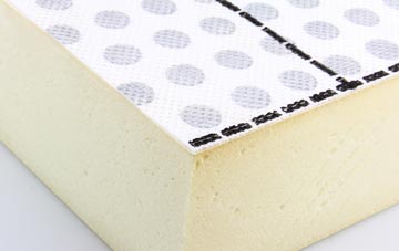 meeting Boulder Clough building codes