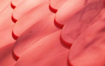 Boulder Clough plastic roof costs