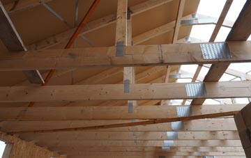 Boulder Clough roof truss costs