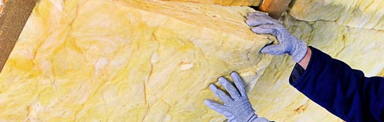 quotes for Boulder Clough roof insulation