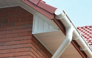Boulder Clough soffit repair costs