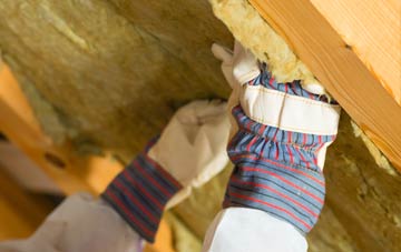 types of Boulder Clough pitched roof insulation materials