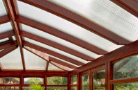 Boulder Clough conservatory roofing insulation