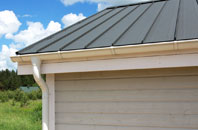 Boulder Clough fascia repair