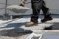 find rated Boulder Clough flat roofing replacement companies