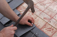 free Boulder Clough garage roof repair quotes
