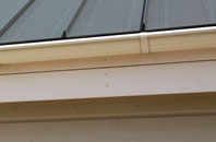 Boulder Clough soffit repair